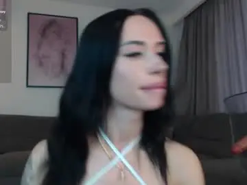 Chaturbate Sex Chat of alexislove007