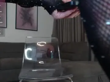 Chaturbate Live Porn of alexislove007