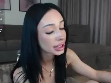 Chaturbate Live Porn of alexislove007