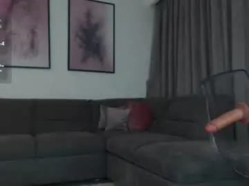 Chaturbate Free Porn Cam of alexislove007