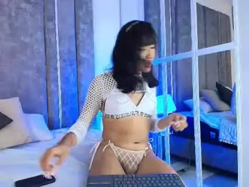 Chaturbate Adult Webcam of alidiaz__