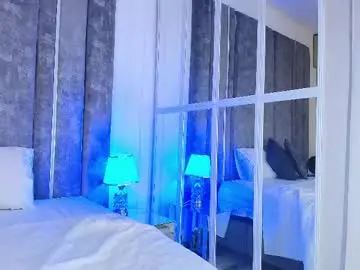 Chaturbate Sex Cam of alidiaz__