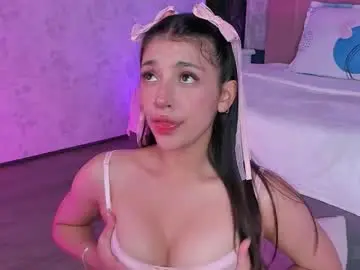 Chaturbate Sex Chat of ammy_c