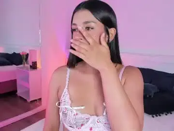 Chaturbate Adult Video Chat of ammy_c