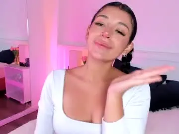 Chaturbate Live Sex of ammy_c