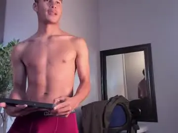 Chaturbate Nude Webcam of angel_silva_