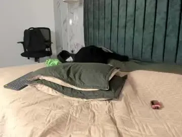 Chaturbate Free Porn Cam of angel_silva_