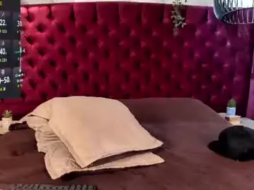 Chaturbate Watch Live Sex Cams of angel_silva_