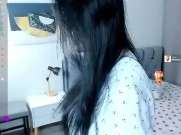 Chaturbate Sex Chat of angeliabannerman
