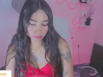 Chaturbate Private Sex Chat of anyeluz_z