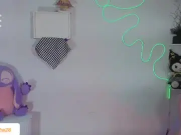 Chaturbate Nude Webcam of anyeluz_z