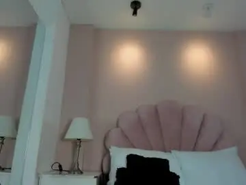 Chaturbate Adult Webcam of arianna_collins_