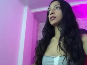 Chaturbate Nude Webcam of aylanny_m