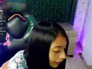 Chaturbate Live Porn of aylanny_m