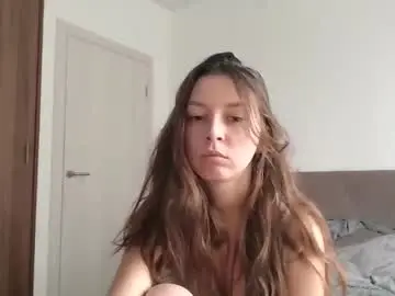 Chaturbate Private Sex Chat of bonny_kimberly