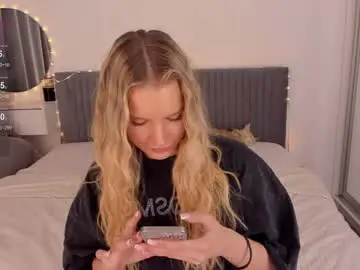 Chaturbate Adult Video Chat of cassietyler