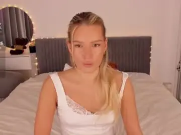 Chaturbate Sex Cam of cassietyler