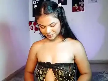 Chaturbate Adult Webcams of cleo_hills