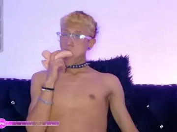 Chaturbate Private Sex Chat of damian_nix