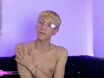 Chaturbate Sex Cam of damian_nix