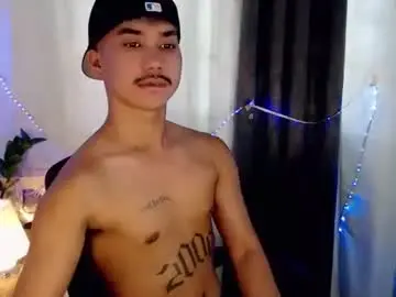 Chaturbate Sex Cam of dave_cummers