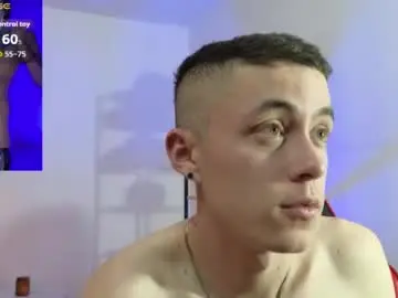 Chaturbate Live Sex of elian_cooper18