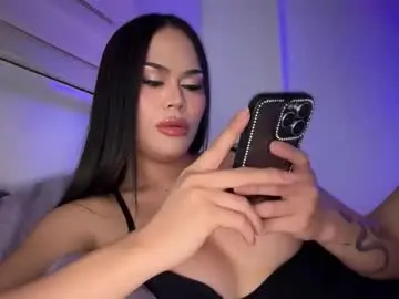 Chaturbate Private Sex Chat of erotictsmonica