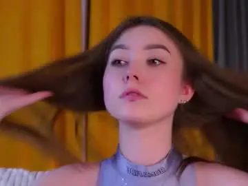 Chaturbate Best Webcam of evieconley