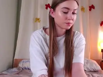 Chaturbate Best Webcam of evieconley