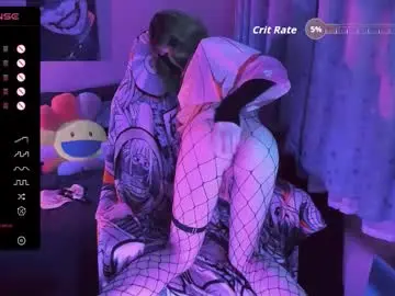 Chaturbate Private Sex Chat of femboymatthew