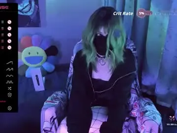 Chaturbate Private Sex Chat of femboymatthew