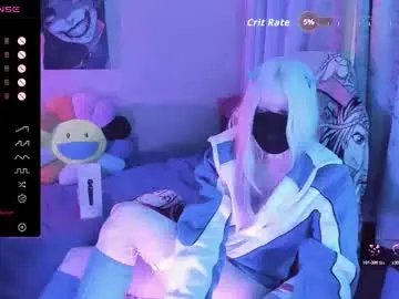 Chaturbate Private Sex Chat of femboymatthew