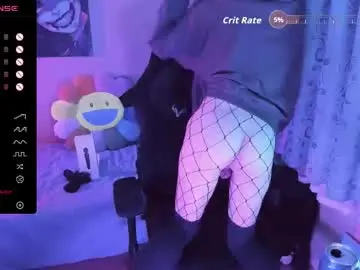 Chaturbate Adult Video Chat of femboymatthew