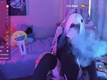 Chaturbate Adult Webcam of femboymatthew