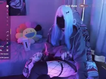 Chaturbate Adult Video Chat of femboymatthew