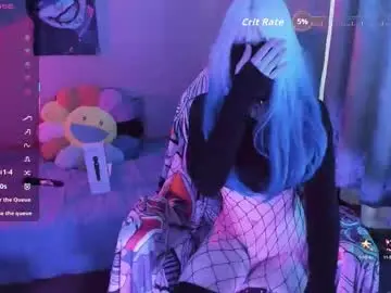 Chaturbate Best live sex cam show of femboymatthew