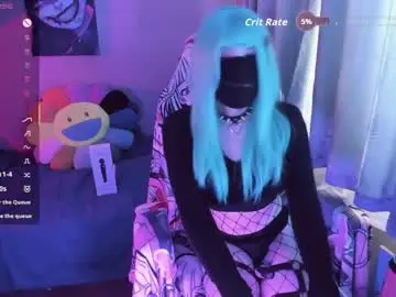 Chaturbate Nude Webcam of femboymatthew