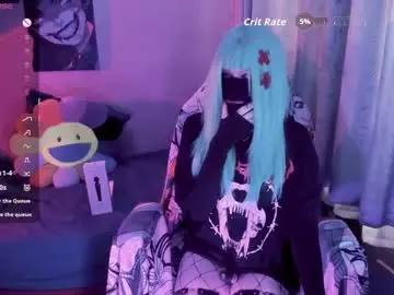 Chaturbate Adult Video Chat of femboymatthew