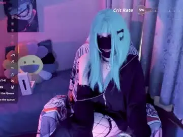 Chaturbate Free Live Porn of femboymatthew