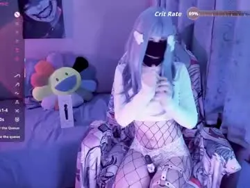 Chaturbate Sex Chat of femboymatthew