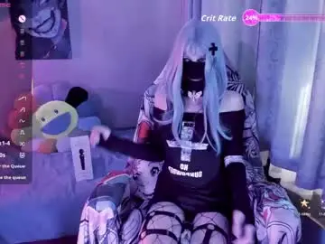 Chaturbate Best live sex cam show of femboymatthew