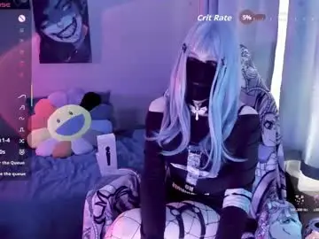 Chaturbate Private Sex Chat of femboymatthew