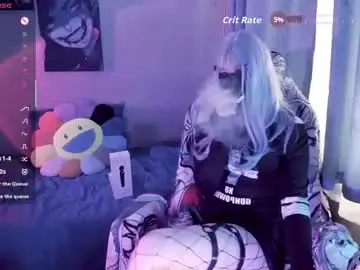 Chaturbate Live Porn of femboymatthew