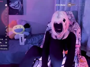 Chaturbate Live Sex of femboymatthew