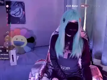 Chaturbate Watch Live Sex Cams of femboymatthew