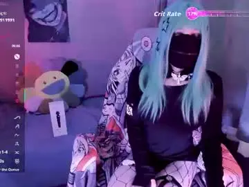 Chaturbate Live Porn of femboymatthew