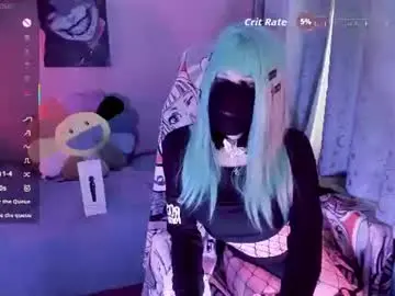 Chaturbate Live Sex Cam of femboymatthew