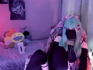 Chaturbate Live Sex Cam of femboymatthew