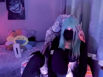 Chaturbate Live Sex of femboymatthew
