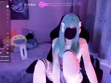 Chaturbate Live Sex of femboymatthew